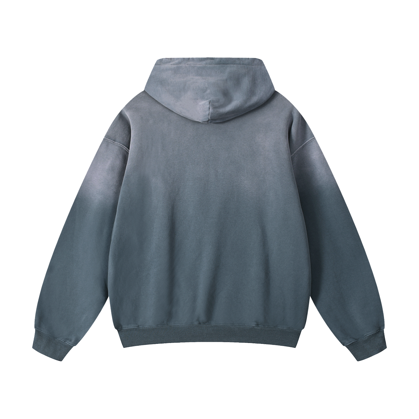 Second Original Sunfade Oversized Hoodie