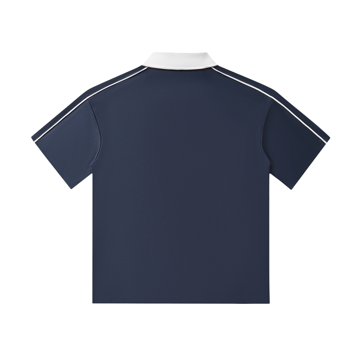 Second Orginal Polo Shirt