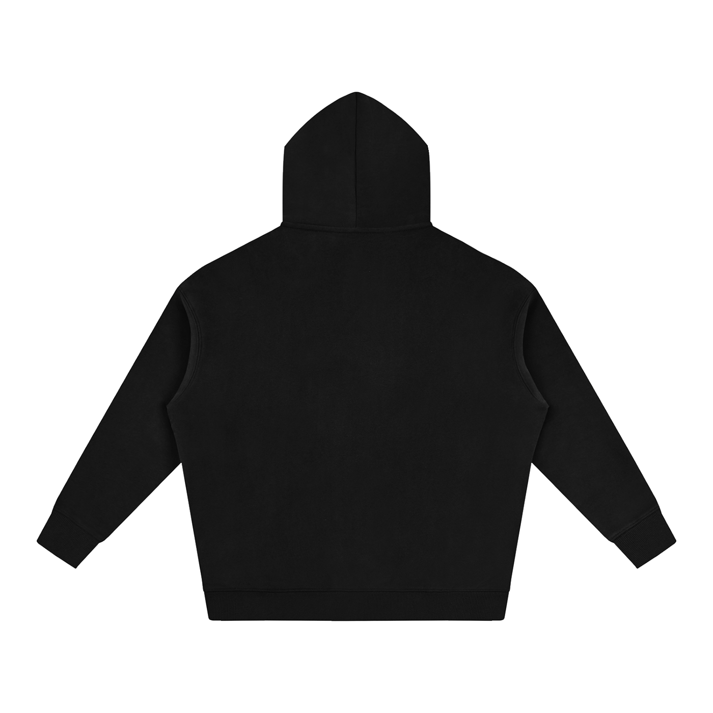 Second Original "Be Original" Hoodie
