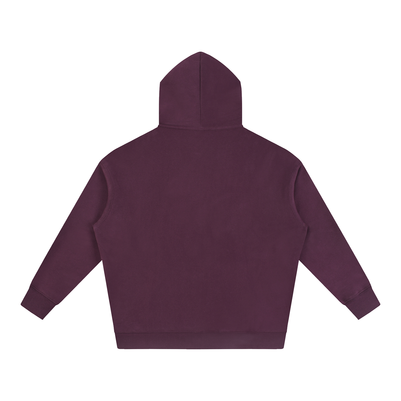 Second Original "Be Original" Hoodie