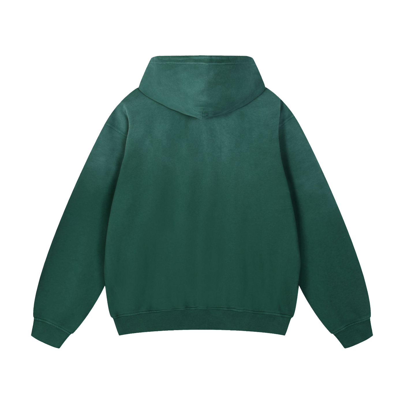 Second Original Sunfade Oversized Hoodie