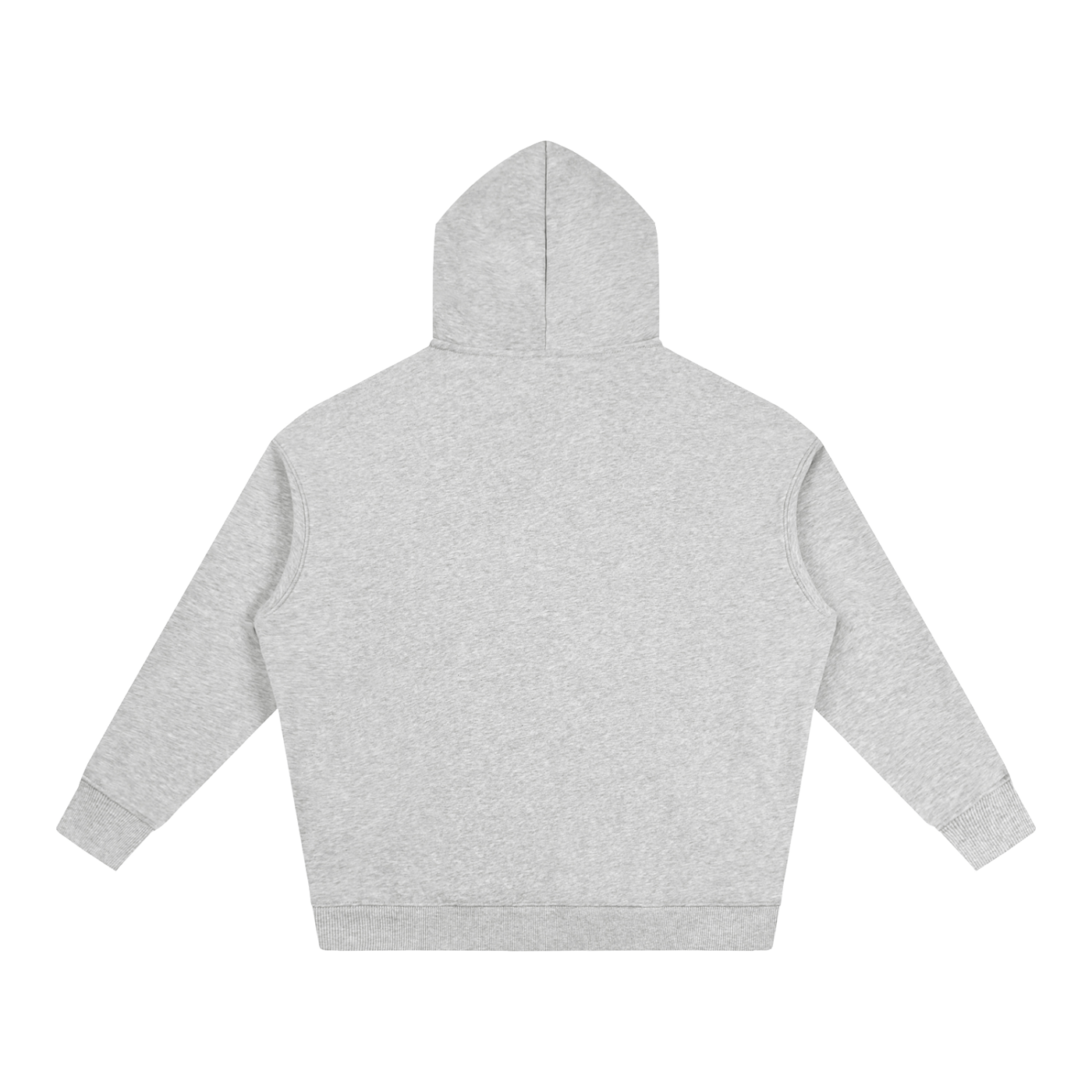 Second Original "Be Original" Hoodie