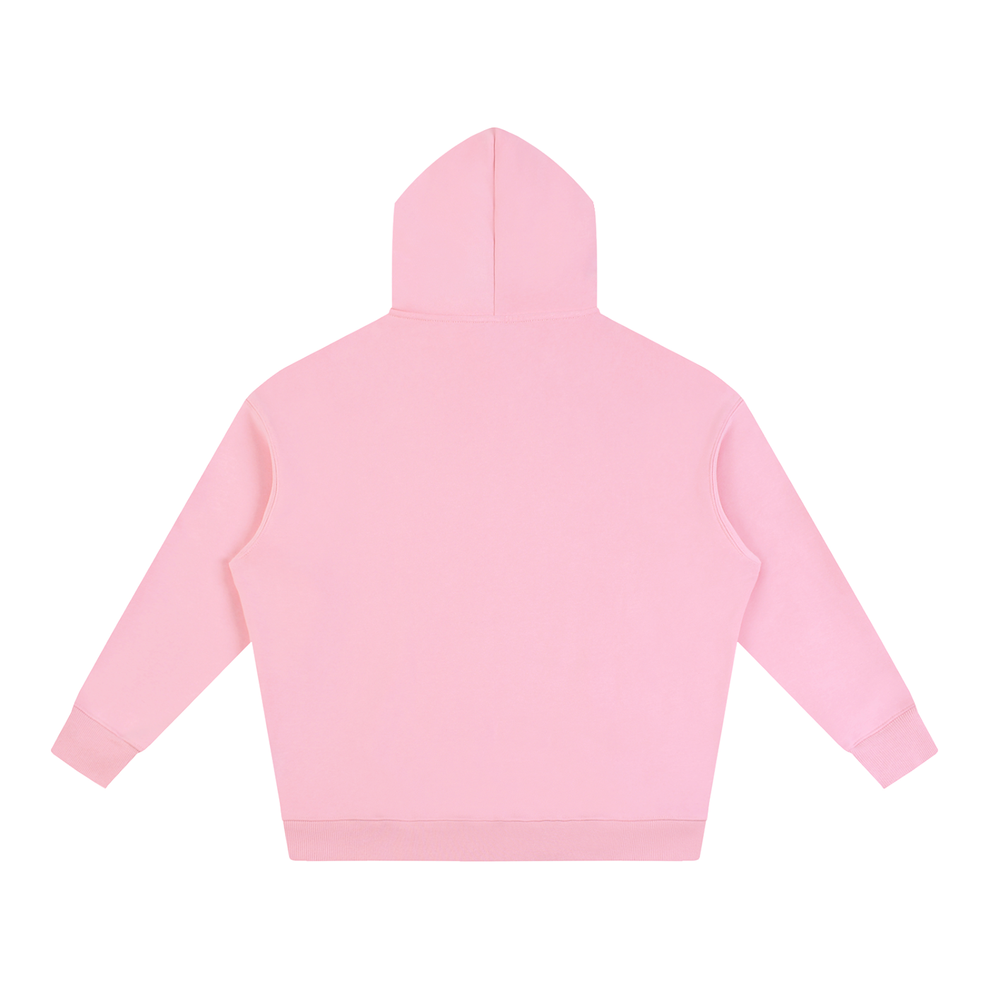 Second Original "Be Original" Hoodie