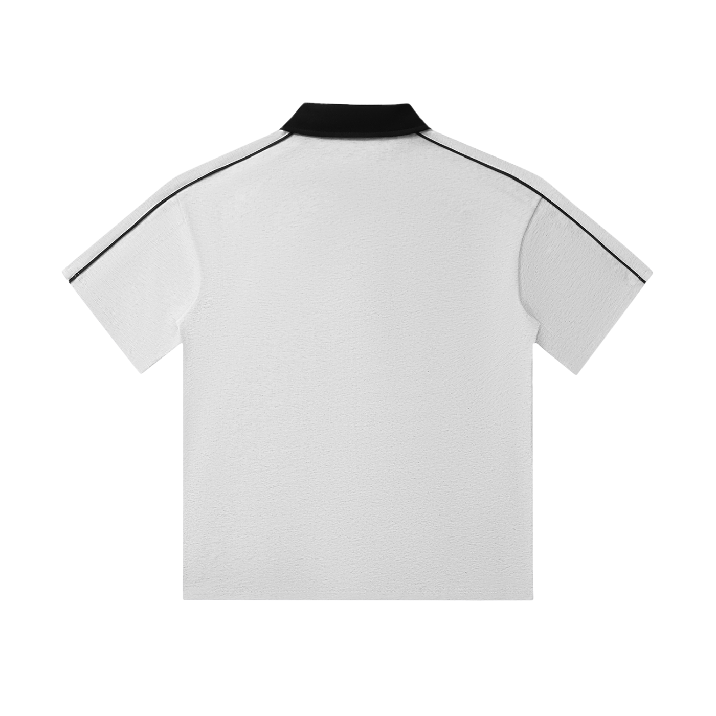 Second Orginal Polo Shirt
