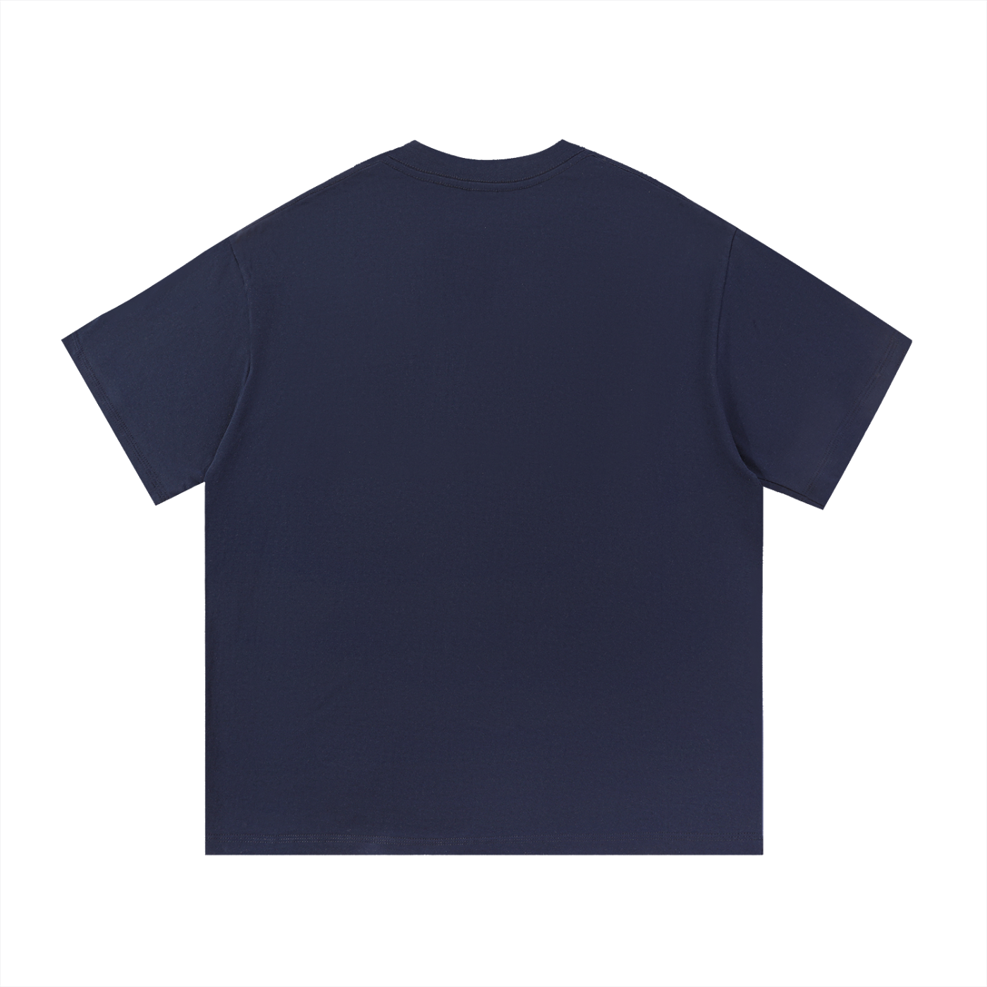 Second Original Logo T-Shirt