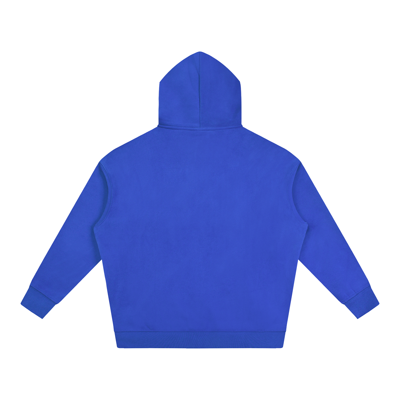 Second Original "Be Original" Hoodie