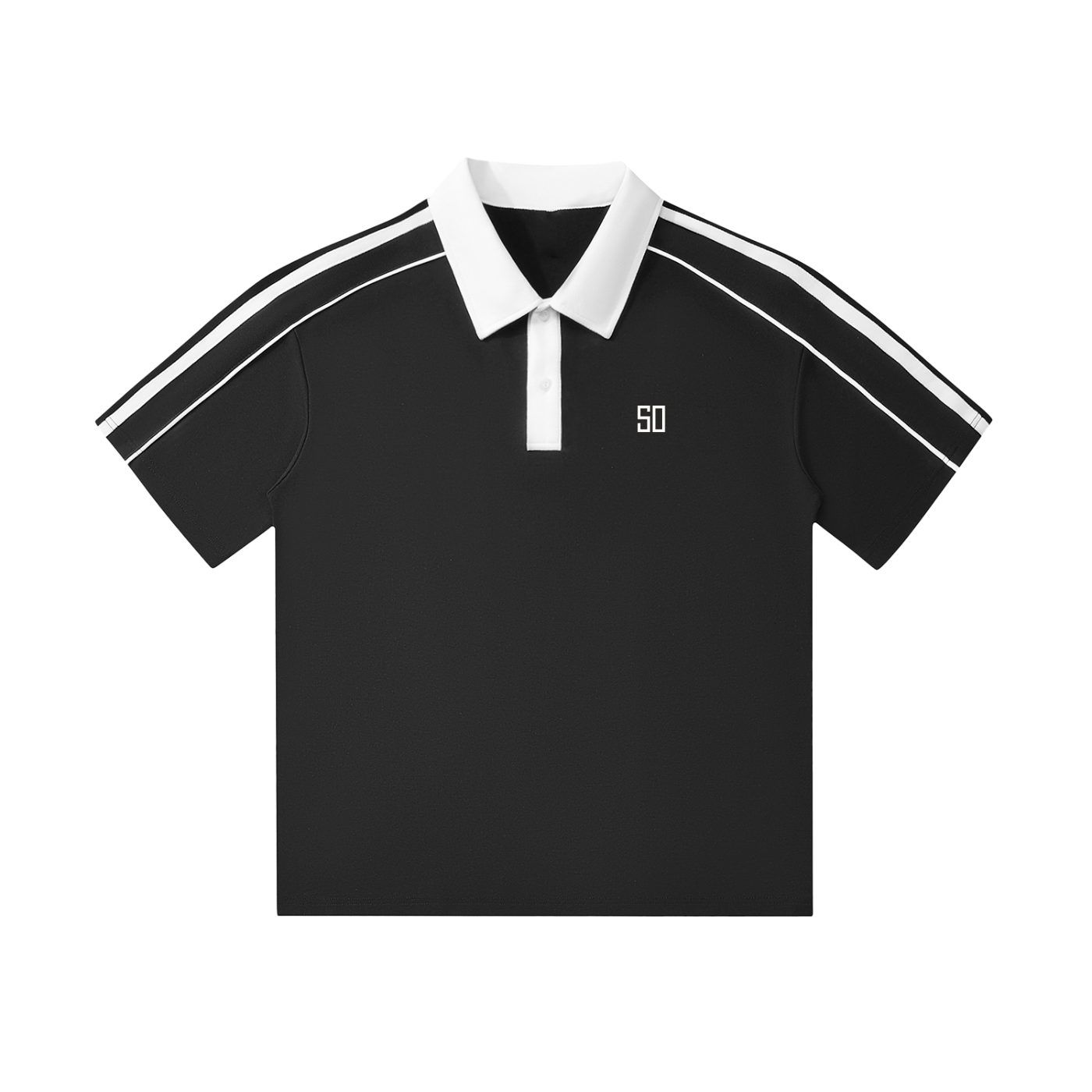 Second Orginal Polo Shirt