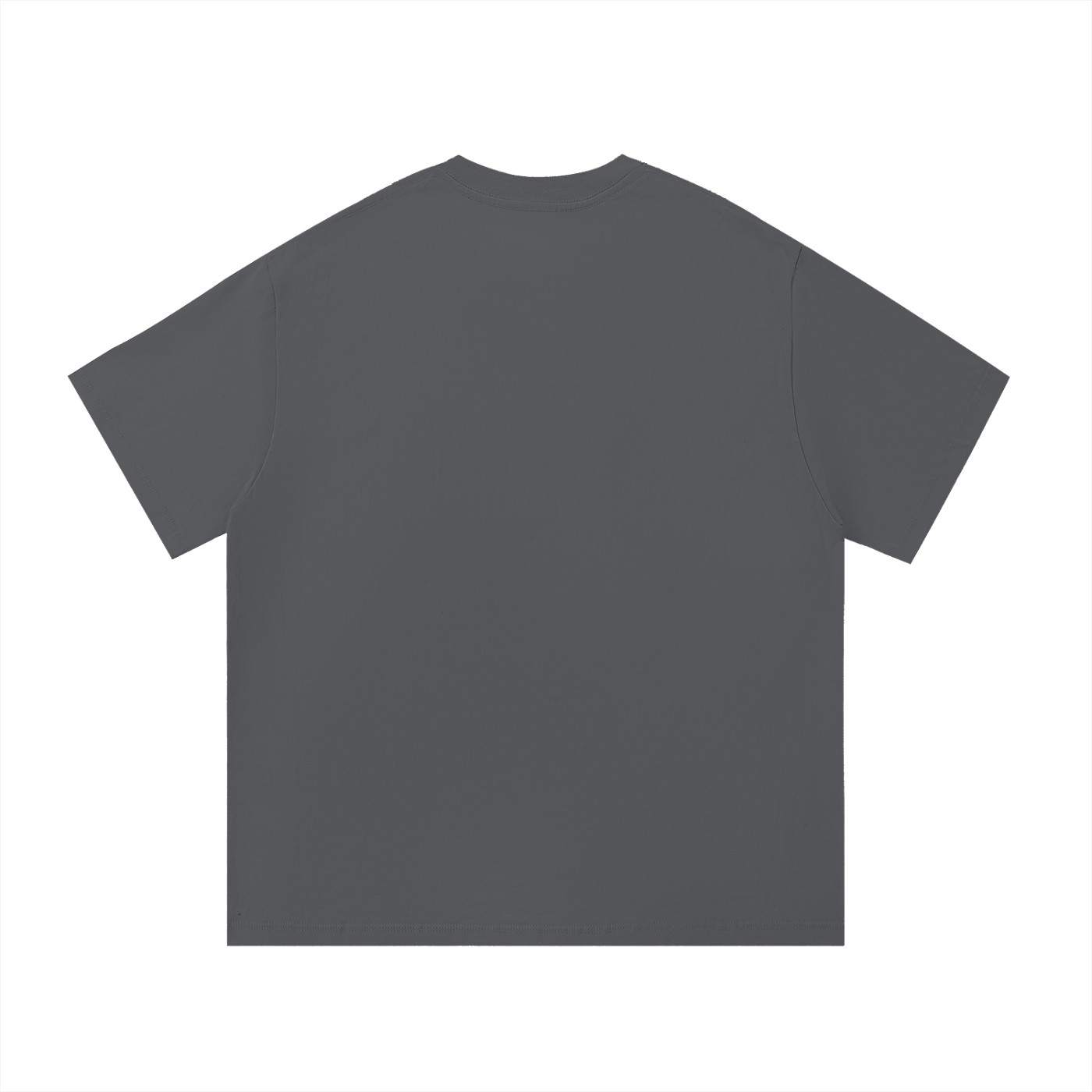 Second Original Logo T-Shirt