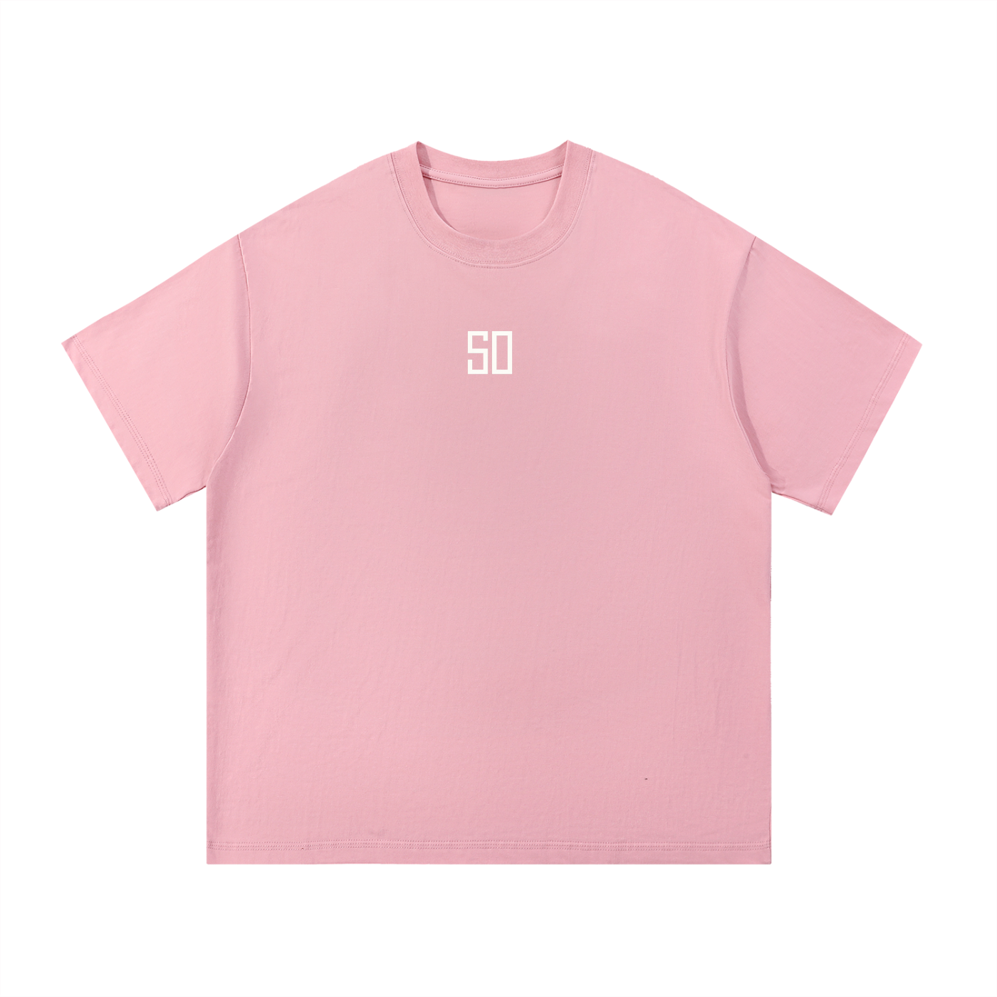 Second Original Logo T-Shirt