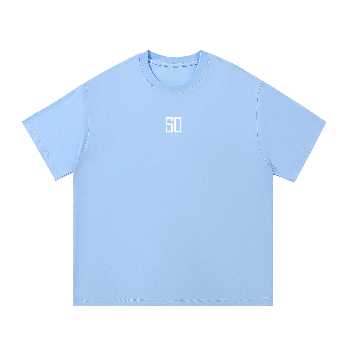 Second Original Logo T-Shirt