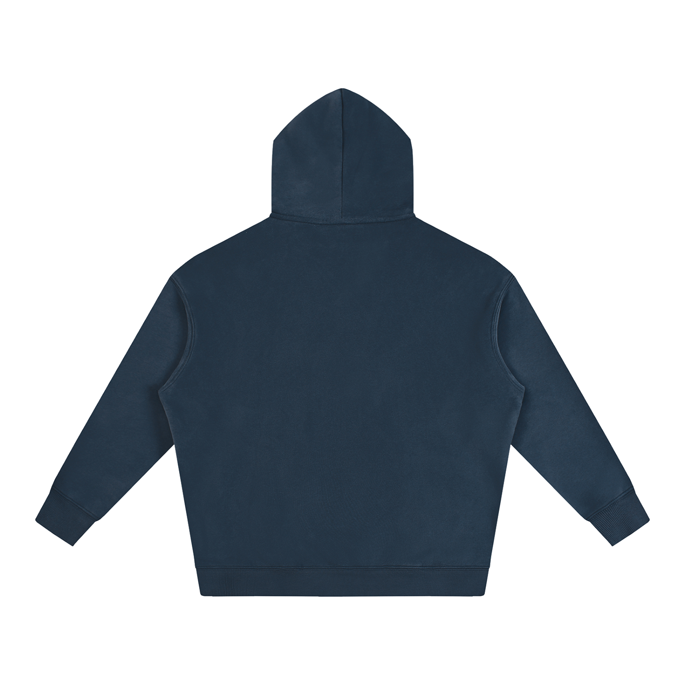 Second Original "Be Original" Hoodie