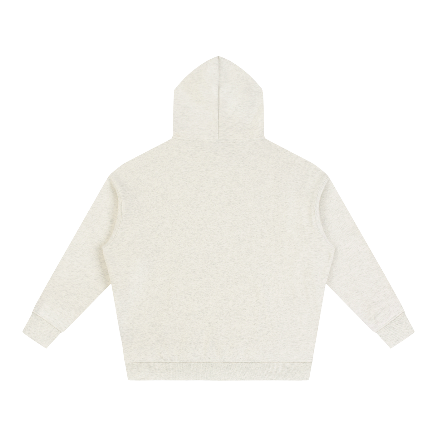 Second Original "Be Original" Hoodie