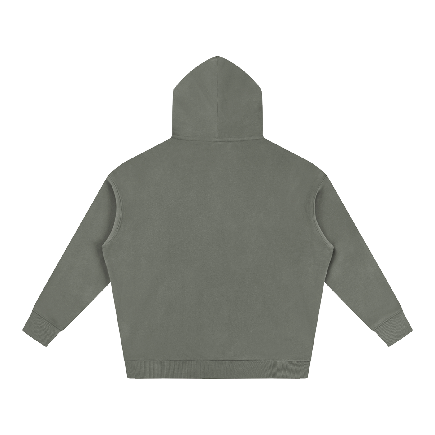 Second Original "Be Original" Hoodie