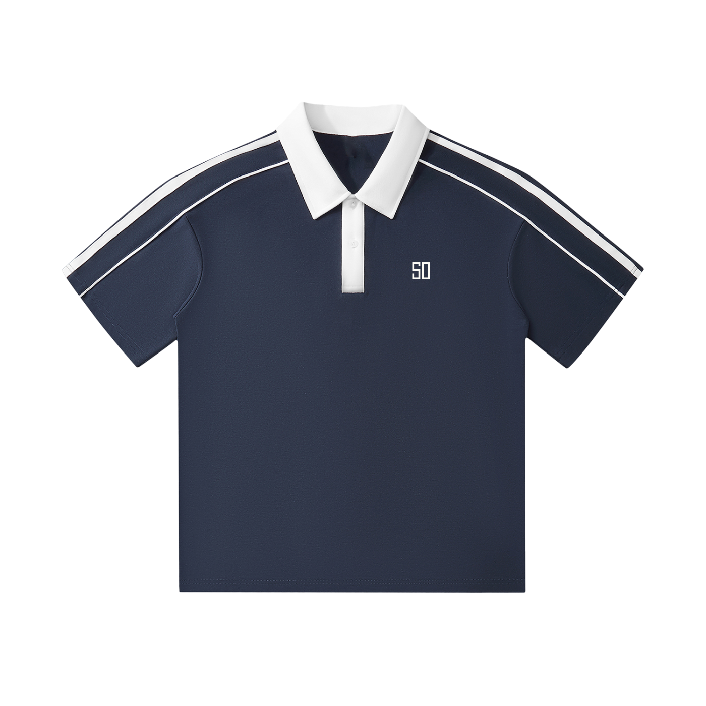 Second Orginal Polo Shirt