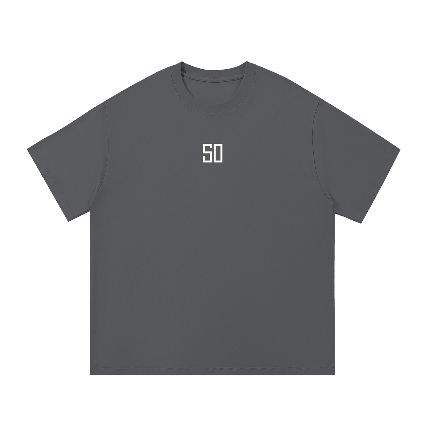 Second Original Logo T-Shirt