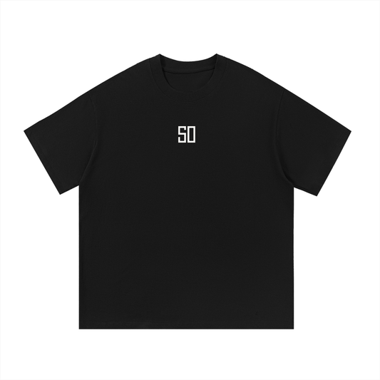 Second Original Logo T-Shirt