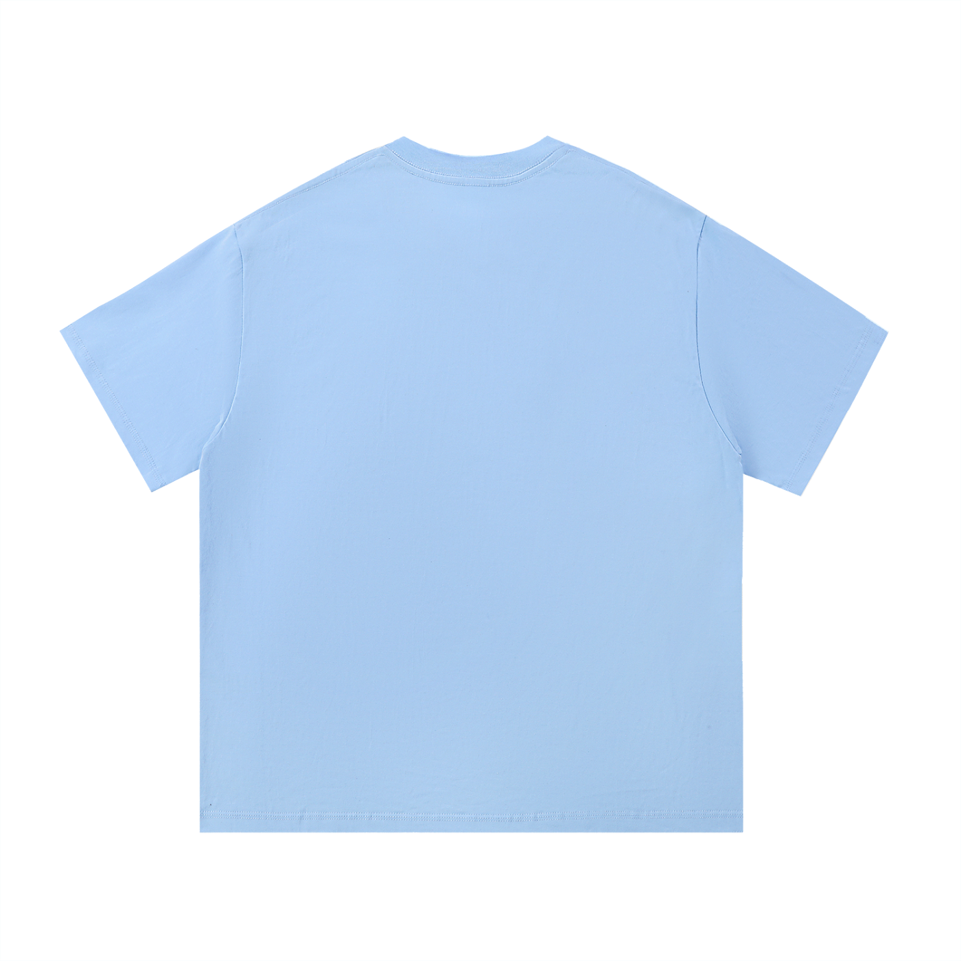Second Original Logo T-Shirt