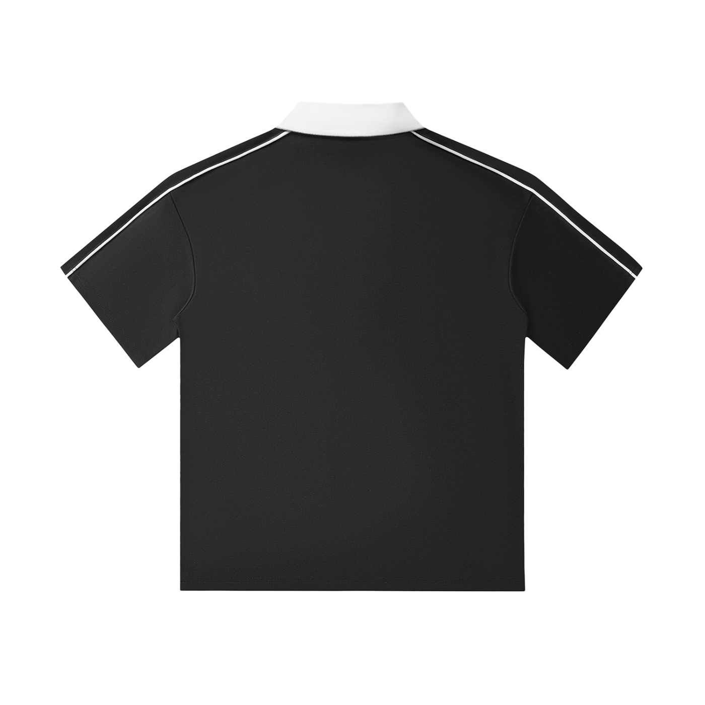 Second Orginal Polo Shirt