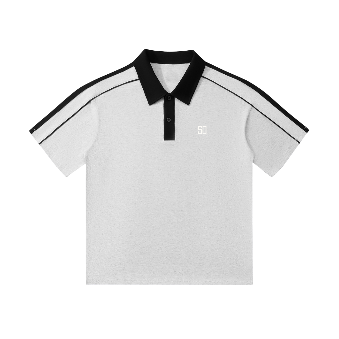 Second Orginal Polo Shirt