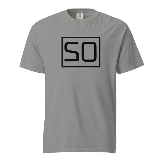 Second Original  100% Cotton Unisex T-shirt